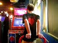 EvilDave - Determinator - 99.23