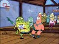 Youtube poop: Spungebob makes a movie of death and destruction