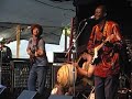 LAMINE WITH TOUBAB KREWE MAGFEST LAMINE WITH TOUBAB KREWE MAGFEST
