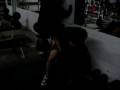 videos de Zac bar rowing