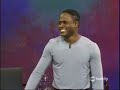 WhoseLineInsideJokeCollection - Drew doesn't do a DAMN thing
