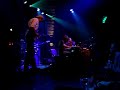 Mikkel Nordsø Band & Raul Rekow - LIVE #1
