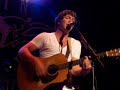 Matt Wertz - The Way I Feel Matt Wertz - The Way I Feel