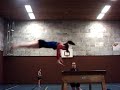 training senioren training senioren