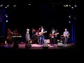 Bruce Robison & Kelly Willis live @ the Granada Theater