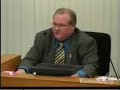 Knox County Commission Intergovernmental 1/22/08 Part I
