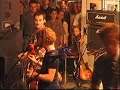 Coccinelle - Dionysos @ FNAC ; Paris