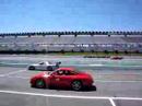 333 SP and 962 Fly by 333 SP and 962 Fly by