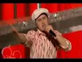 High School Musical The Concert - Start Of Something New