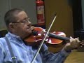 Joe Broughton, Dave Swarbrick and Kevin Dempsey