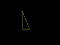 OpenGl - GL_LINE_LOOP parte 3-3