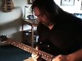 phrygian jam