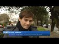 TV3 'The 5.30' News Short - Ireland in need of a win at Aviva (26/3/13)