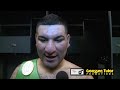 Chris Arreola Explosive KO Over Eric Molina in Corpus Christi, Texas