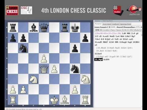 chess london