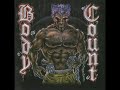 Body Count - Freedom Of Speech