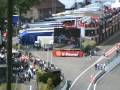 Belgian F1 Grand Prix 2009 @ Eau Rouge