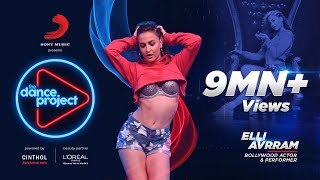 Buzz - Reggaeton Remix  Elli AvrRam  Badshah &