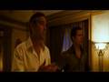 Movie clip from Ocean's 13 called Rusty, Danny and Oprah