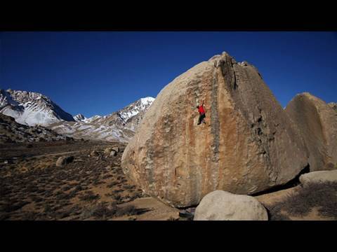 progression - DVD and HD Download available at: www.bigUPproductions.com Behind every breakthrough in the progression of climbing, there's a true story of doubt and determ...