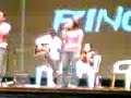Drive B: - Bakit (part 2) (cover)