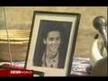 BBC Piece on Dan Eldon's Manhattan Exhibition