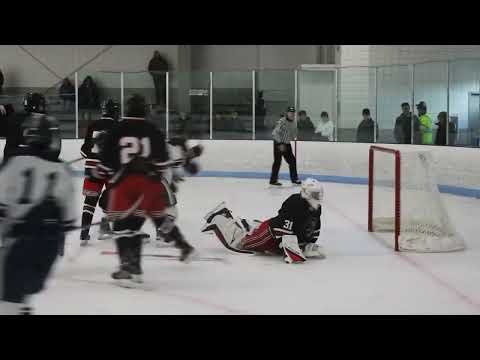 1/15/2024 Goal PN vs. North Quincy