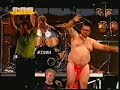 Offspring - Intermission Live@Woodstock \