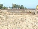 Middle Bass Island State Park Marina Construction