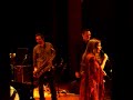 ankara caz festivali jp. gallis konseri
sibel k�se vokal solo