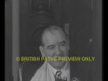 Sen Joseph McCarthy Dead at 47