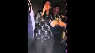 Hak Jdide De Cheba Warda Charlomanti  Samhili Ya Ma Ana Nabghi Rajli 11-11-2014 BY DééjééY HABiBoO