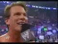 Wwe No Mercy 2008  highlight Video Part 2