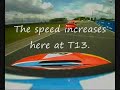 M3 CSL Sport Auto event 07 Nurburgring gruppe 1 (Fuchsr�hre)