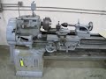Click here to watch this video Lot 113 - Sebastian Lathe Company Metal Lathe