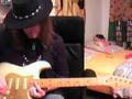 Guitar Chat II Guido Stöcker - Siggi Mertens - exercise