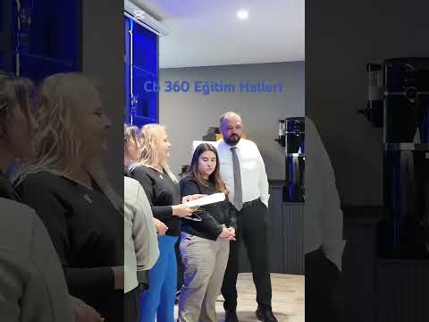 Satış Pazarlama Eğitimi