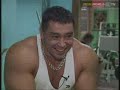 Бодибилдинг Владимир Ван Ли (интервъю 2007) ч.2