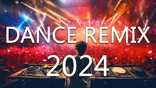 DANCE PARTY SONGS 2023 - Mashups & Remixes Of 