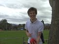 Community Outreach - Umpire Dreams Big