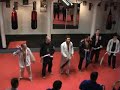 Blue Belts Whipping Blue Belts Whipping