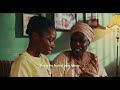 Canon and Nora Awolowo bring Racket Queen to life - a story of vision and creativity. Watch the video