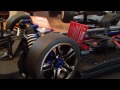 Traxxas Xo-1 Wheel Size Difference
