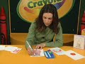 Crayola Hassle Free Water Colors