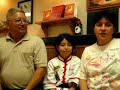 Testimonial - Dolores Quiroz - Kids Karate Austin TX