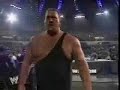 rey misterio vs big show