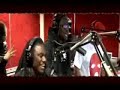 Rotjoch op je beeldscherm!JUP 

LYRICS!

nino : 

1, 2, laat die mic aan.
status madam tuseau homie ik blijf staan, ik beweeg niet,
naahh zero positiev als ik spit, zo ziek je denkt aids hier,
je kan niet komen met peneseline,
ben zo ziek, zo dope zo high net als heroine,
het is stilte voor de storm, geen regen
plus je carriere loopt niet, sorry jij bent invalide,
en het is tijd voor die zieke rijms,
ik heb de draad weer opgepakt, ik had geen zin meer om mobiel te zijn,
me fans ze riepen mij,
ze zeiden N je moet weer shinen als je watch, ik heb hem nog dus ik verlies geen tijd,
ah, ik pak het hard aan,
rappers die komen laat ik als de wekker in de ochtend afgaan, 
dit is de startbaan,
weet dat je staat tegen over een baas, 
en dat je lyricaal geen kans maakt,

priester:


ik val binnen als een bom, als een aanslag,
zeg tegen de rechter ik ben links, ik kom weg met een taakstraf,
ik blaas je kaarsen uit net als op je jaardag,
schijn als de zon en dat alles op een maandag,
brag  boast koning van zaanstad, ik praat plat,
krijg aandacht, van elke chick waar ik maar even aan - dacht,
zet al die rappertjes schaakmat, en naast dat,
krijgen jullie allemaal de klere als een naaktslak,
yea, dus kom niet fucken met priest,
want .. meer pussy dan het nichtje van eek,
al die cats moeten niet zo stoer praten,
ik punch die beat zovaak dat hij zegt van ik ga mn broer halen,
ik ik ben een baas, spit vuur net als een draak,
en jij bent een pussy, yes jij bent een draak,
zie je lyrics als een kluis, elke line die word gekraakt,
omdat ik brag worden ze boos, en willen wraak.

Blexx:

terug van weggeweest, ik was eigelijk niet weg,
nee ik hield een winterslaap want de herfst is mn plek beter,
gekker wordt iedereen zoek dekking,
veelste gek voor woorden net als nina in een legging,
was een grapje, de scene heeft me nodig en ik zag het,
gooi mezelluf in een diepte, en ik red mn eigen haagje,
ben een filosoof, ik filosoveer over dit,
en moeilijker dan dat dat kan niet wat dit is te ingewikkeld
werk als een ?? en neem niemand mee,
alleen me niggers, concurentie is van papier maché ,
ongelofelijk ongeschikt voor een podium,
veelste ziek ben ik andere rappers die zijn jodium,
van hier tot aan groningen, nigger check mn aanhang,
shit het gaat te ver lijkt alsof ik op de maan land,
nieuwe tijdperk, doe niet aan cd's man,
chill hem op het net, en ben bekend via breedband,


nino :

noem 1 clip die niet dope is, noem 1 track die niet dope is,
je weet dat die niet van de n.i.n.o is,
ik ben al jaren gefocusst, 
van tmf tot op bnn, bij rotjoch geen lotus,
kijk ik kom wanneer er geen hoop is,
en fix zo een hype in no time als hocus pocus,
zie die fans overlopen, overlopers,
van anti-LSD, naar een overdosis,
het is aan aan niggu,
me niggers zijn in de booth, me bitches zijn in de booth,
dus laat je nu maar is gaan gaan niggu,
want ik geef nix om je shit als je niet bounced met dit,
ik wil sex zien, meer dan sbs zien,
aan als die blacklabel shirt die ik match met mn mexies,
als ronaldinho technisch,
stilte voor de storm in je face motherfucker dit is hectisccchhh!

priester:;

ik zie ik zie wat jij niet ziet, ik zie een ster,
onee is priets, i just do it als die nike met air,
ik ben een beast vraag wolverine, i dont care,
en ook al weet ik waar ik zijn moet gaat de boy te ver,
zoals je ziet heb ik buit als oom dagobert,
me barz zijn ziek, moet er voor naar de intensive care,
killen van beats, oke dan ben ik schuldig,
gulzig, rappers zijn waardeloos als guldens,
yes yes yes bitch, ik ben een baas en geblesst with, 
meids skills, tactich so dont mess with me,
beef geen twijfel ik weet zeker dat ik kom,
alsof ik sex met zes chicks,
yes ik ben de best bitch, 
en was er een fissa voor wacke rappers dan stond je op de guestlist,
ik voed jullie met het beste recept,
Ik ben het de Gordan Ramsey maar dan van rap, Blexxx!

blexxx:
Nigger nee ik zit niet stil ik beweeg veel 
Rapper 1e klasser weet veel dacht je dat? 
Ik weet wel wat niet wat je niet zal snappen 
simpel is het niet niet wat je zou verwachten 
Het leven is een film met een open einde 
einde tot een diehoek weet je nooit 
sneller fixte de mijne 
nigger ben niet klein te krijgen 
want ik haat dat 
k loop die jongens van de straat reperecent de zaanstad 
k ben een man van me principes tot de bekken toloreer ik niet 
is diciplines 
gladde jongens vaselines bekijk het van een afstand 
24uur pafaraat ben ik van klapstand 
het is een opstand een hele nieuwe natie 
nieuwe generatie dwarsliggen nee gaat dat niet 
Die grote lijnen in me grote getalen fuck de regels fuck de wetten de grootte moet zal maken! 


black label music lsd stilte voor de storm damsco amsterdam nino mitta singa zaandam Blexxx Don.G Priester