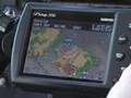 Flying the Garmin 396/496 from Sporty's