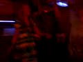 Katie piss take dancing in Lloyds. Katie piss take dancing in Lloyds.