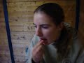 Lauren + Fruit snacks = scary Lauren + Fruit snacks = scary